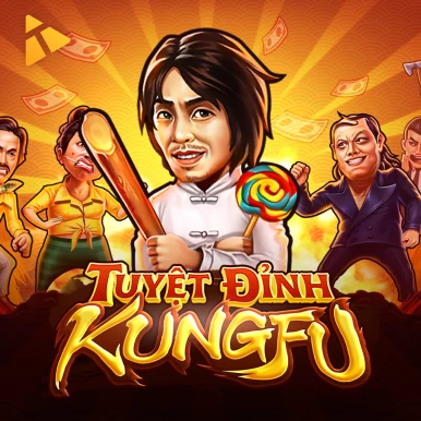 Tuyệt đỉnh Kungfu